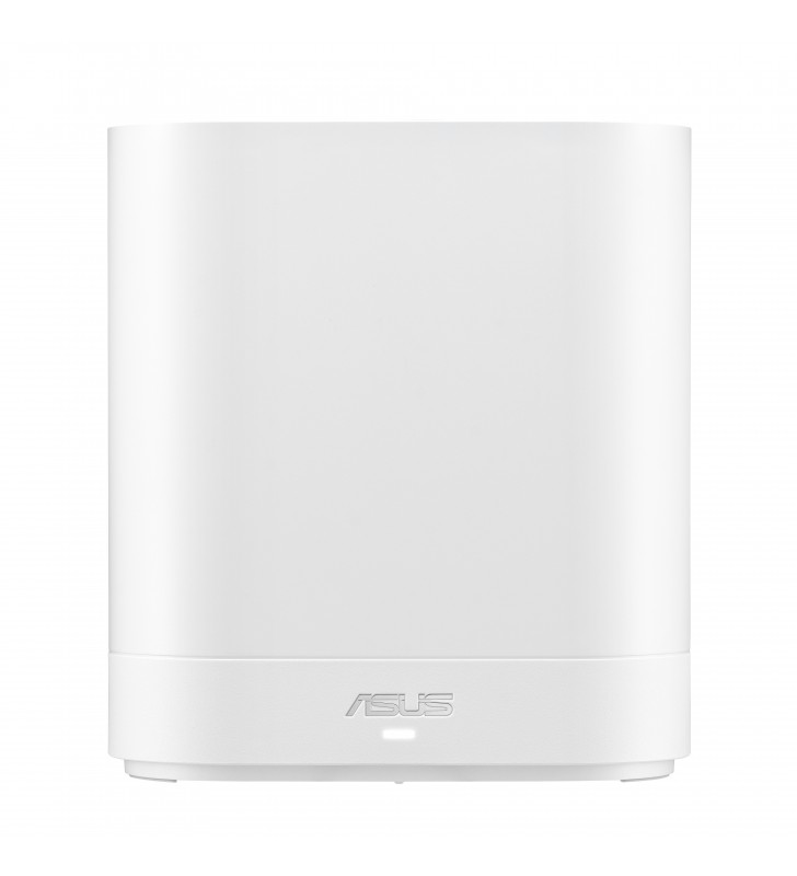 ASUS EBM68(2PK) – Expert Wifi Tri-band (2.4 GHz / 5 GHz / 5 GHz) Wi-Fi 6 (802.11ax) Alb 3 Intern