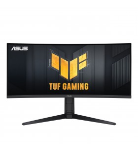 ASUS TUF Gaming VG34VQL3A monitoare LCD 86,4 cm (34") 3440 x 1440 Pixel UltraWide Quad HD Negru