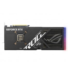 ASUS ROG -STRIX-RTX4080-O16G-GAMING NVIDIA GeForce RTX 4080 16 Giga Bites GDDR6X