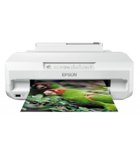 Epson Expression Premium XP-55 imprimante pentru fotografii Cu jet de cerneală 5760 x 1400 DPI A4 (210 x 297 mm) Wi-Fi