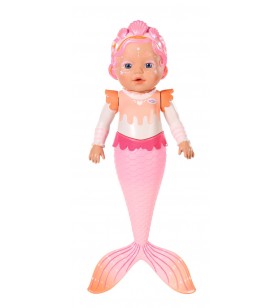 BABY born My First Mermaid 37cm