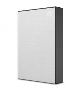 Seagate One Touch HDD 1 TB hard-disk-uri externe Argint