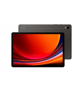 Samsung Galaxy Tab S9 Enterprise Edition SM-X716B 5G 128 Giga Bites 27,9 cm (11") Qualcomm Snapdragon 8 Giga Bites Wi-Fi 6