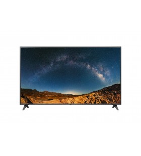 LG 86UR781C televizor 190,5 cm (75") 4K Ultra HD Smart TV Wi-Fi Negru