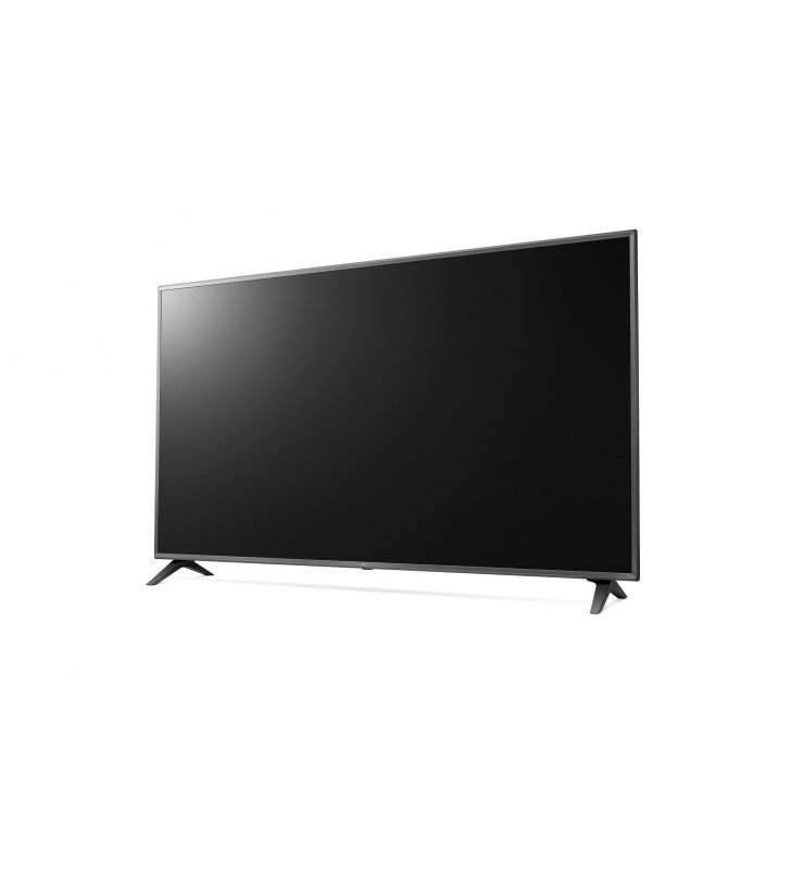 LG 86UR781C televizor 190,5 cm (75") 4K Ultra HD Smart TV Wi-Fi Negru
