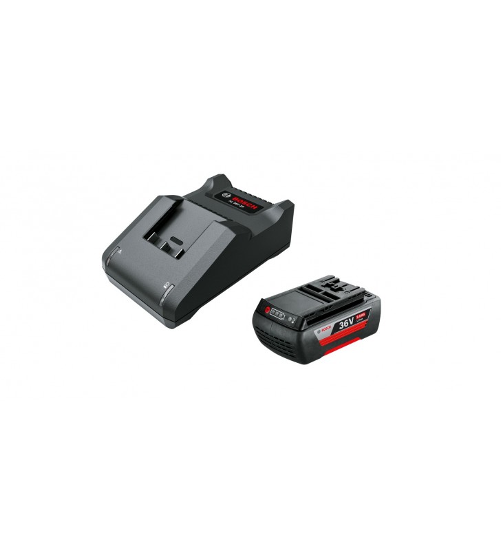Bosch F016800609 baterie/încărcător unealtă electrică Baterie & set încărcător