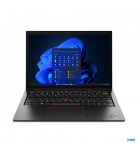 Lenovo ThinkPad L13 Yoga Hibrid (2 în 1) 33,8 cm (13.3") Ecran tactil WUXGA Intel® Core™ i7 i7-1255U 16 Giga Bites DDR4-SDRAM