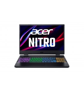 Acer AN515-58-93A5 Laptop 39,6 cm (15.6") Full HD Intel® Core™ i9 i9-12900H 16 Giga Bites DDR5-SDRAM 1 TB SSD NVIDIA GeForce