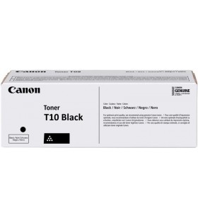 Canon T10 cartuș toner 1 buc. Original Negru
