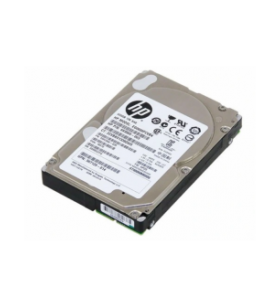 Hard Disk Server Refurbished 600 GB, HP EG0600FCVBK, SAS, 2.5 Inch, 15000 RPM