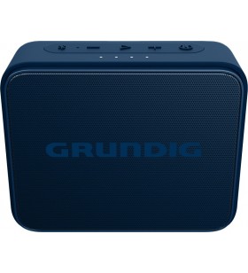 Grundig Jam Earth Boxă mono portabilă Albastru 3,5 W