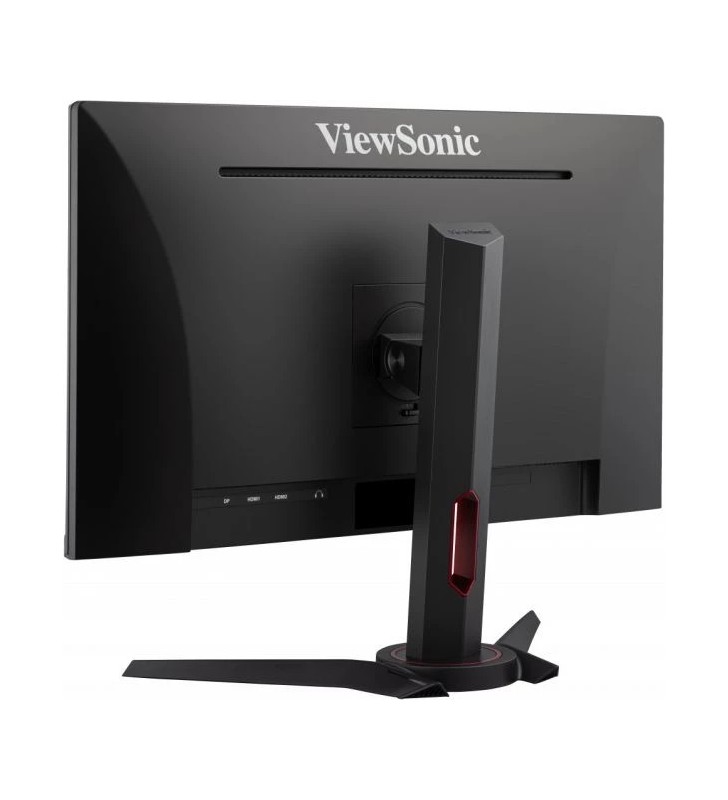 Viewsonic VX Series VX2780J-2K LED display 68,6 cm (27") 2560 x 1440 Pixel 2K Ultra HD Negru