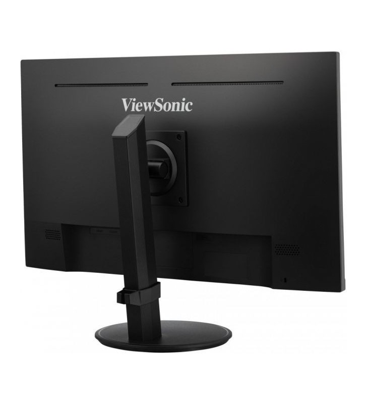 Viewsonic VG2709-2K-MHD LED display 68,6 cm (27") 2560 x 1440 Pixel Quad HD Negru