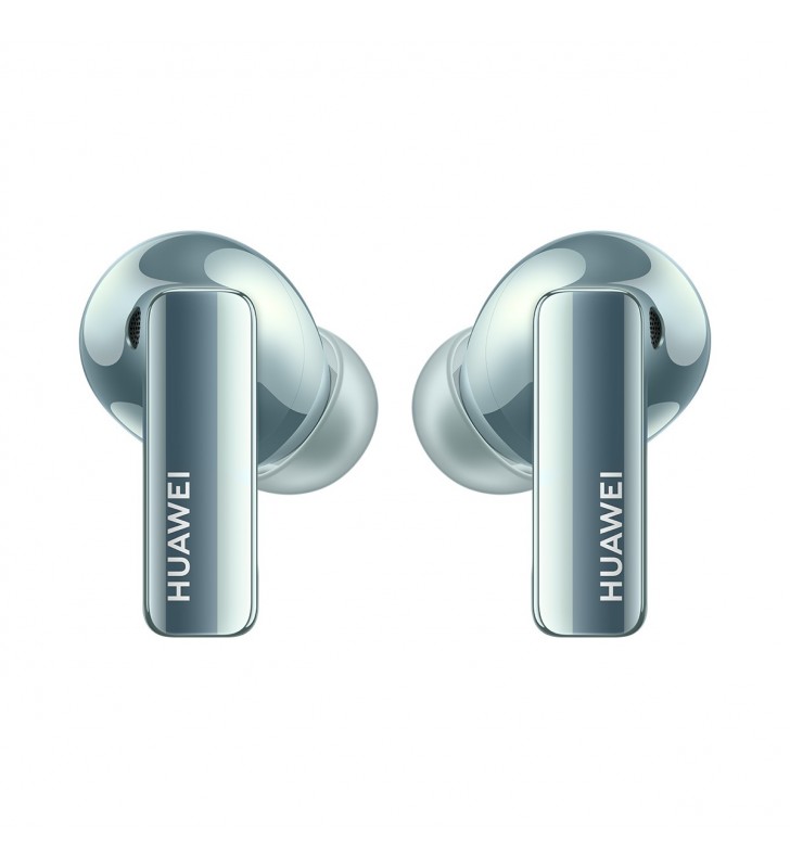 Huawei FreeBuds Pro 3 Căști Prin cablu & Wireless În ureche Apeluri/Muzică USB tip-C Bluetooth Verde