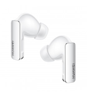 Huawei FreeBuds Pro 3 Căști Prin cablu & Wireless În ureche Apeluri/Muzică USB tip-C Bluetooth Alb