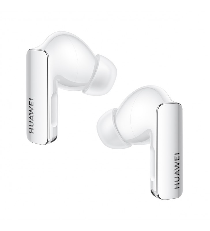 Huawei FreeBuds Pro 3 Căști Prin cablu & Wireless În ureche Apeluri/Muzică USB tip-C Bluetooth Alb