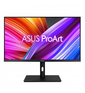 ASUS ProArt PA328QV monitoare LCD 80 cm (31.5") 2560 x 1440 Pixel Quad HD LED Negru
