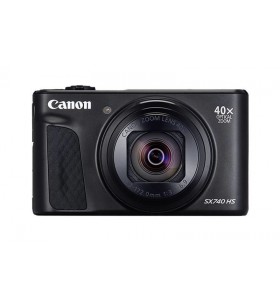 Canon PowerShot SX740 HS 1/2.3" Cameră compactă 20,3 MP CMOS 5184 x 3888 Pixel