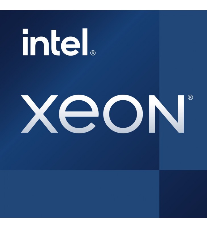 Intel Xeon E-2374G procesoare 3,7 GHz 8 Mega bites Cache inteligent