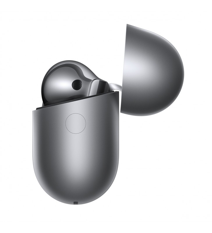 Huawei FreeBuds Pro 3 Căști Prin cablu & Wireless În ureche Apeluri/Muzică USB tip-C Bluetooth Argint