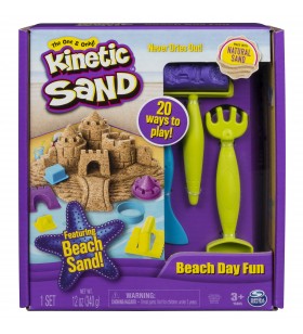 Kinetic Sand 6037424 jucărie artizanală/din lucru manual