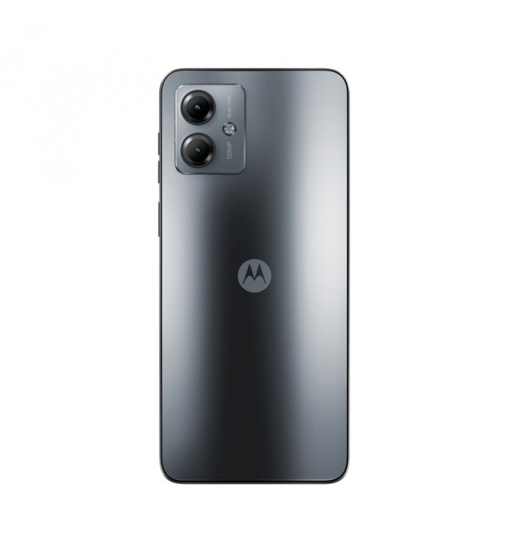 Motorola moto g14 16,5 cm (6.5") Dual SIM Android 13 4G USB tip-C 4 Giga Bites 128 Giga Bites 5000 mAh Gri