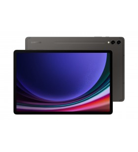 Samsung Galaxy Tab S9+ SM-X810N 256 Giga Bites 31,5 cm (12.4") Qualcomm Snapdragon 12 Giga Bites Wi-Fi 6 (802.11ax) Android 13