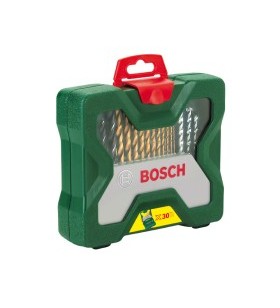Bosch 2 607 019 324 accesorii pentru burghie Set burghie 30, 19
