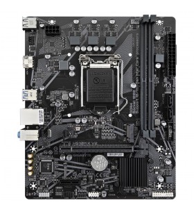 Gigabyte H510M K V2 (rev. 1.0) Intel H470 Express LGA 1200 (Socket H5) micro-ATX