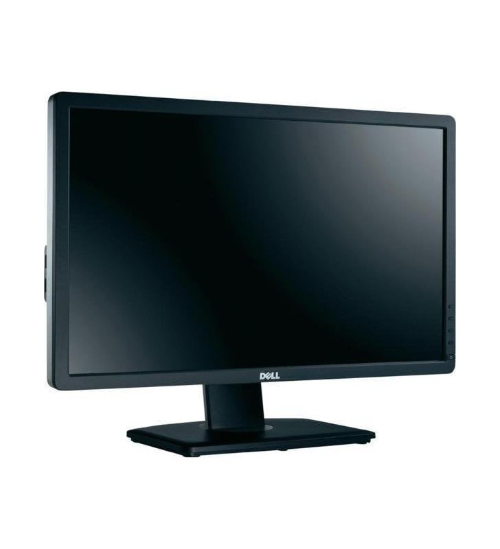 Monitor 23 inch LED IPS, Dell UltraSharp U2312HM, FullHD, Black & Silver, Grad B
