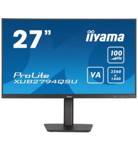 iiyama ProLite XUB2794QSU-B6 monitoare LCD 68,6 cm (27")