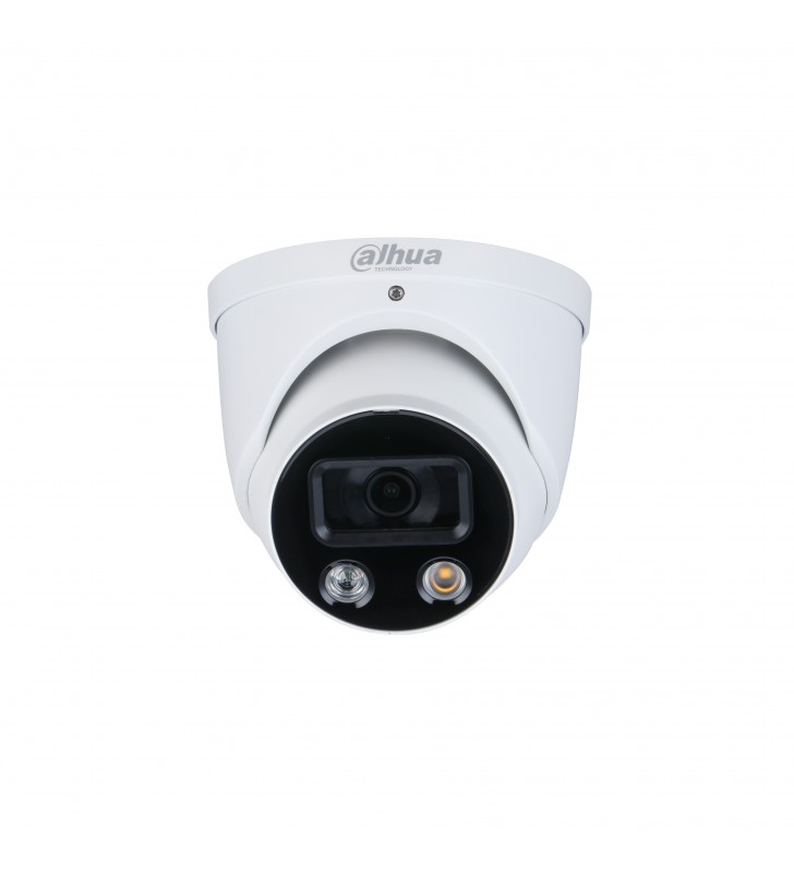 Dahua Technology WizSense IPC-HDW3249H-AS-PV-0360B camere video de supraveghere Tip turelă IP cameră securitate Interior &