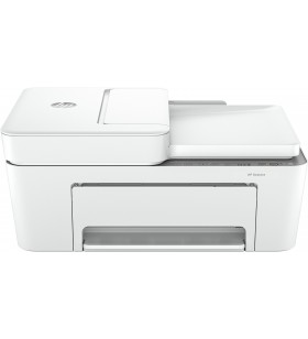 HP Imprimantă HP DeskJet 4220e All-in-One, Color, Imprimanta pentru Acasă, Imprimare, copiere, scanare, HP+ Eligibilă pentru HP