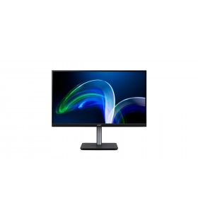 Acer CB3 CB273U monitoare LCD 68,6 cm (27") 2560 x 1440 Pixel Wide Quad HD Negru
