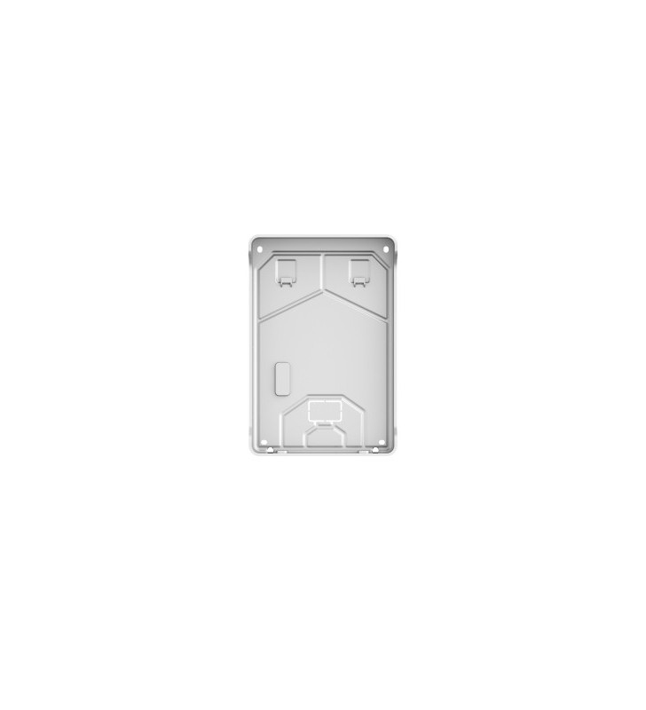 Dahua Technology VTM09R carcasă sonerie de ușă Argint Din material plastic 1 buc.
