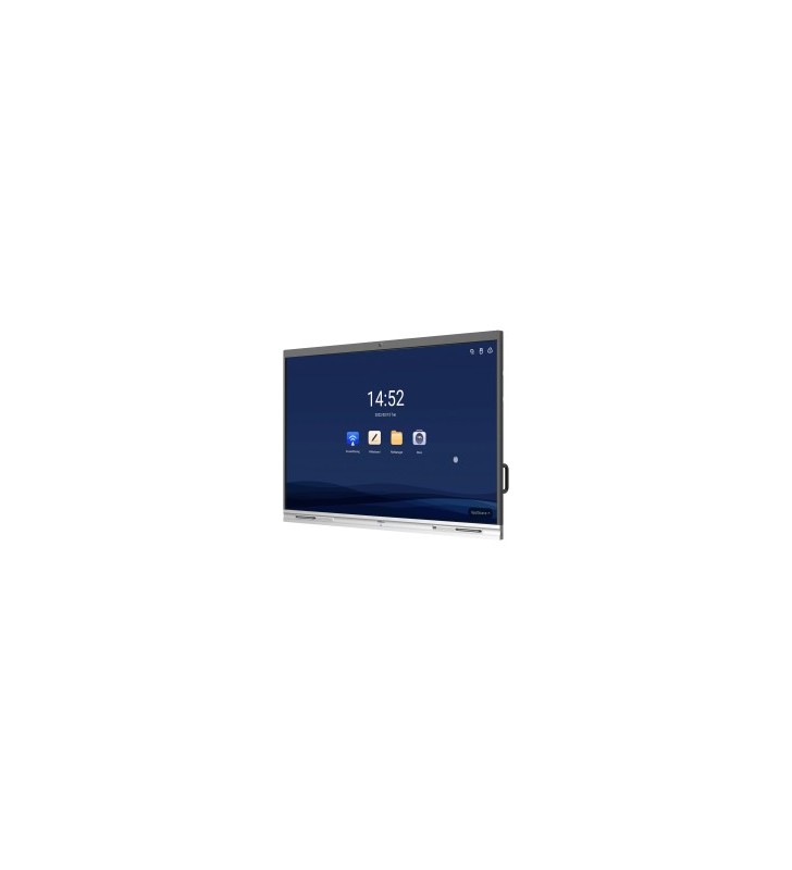 Dahua Technology LCH65-MC410-B table albe interactive 165,1 cm (65") 3840 x 2160 Pixel Ecran tactil Negru
