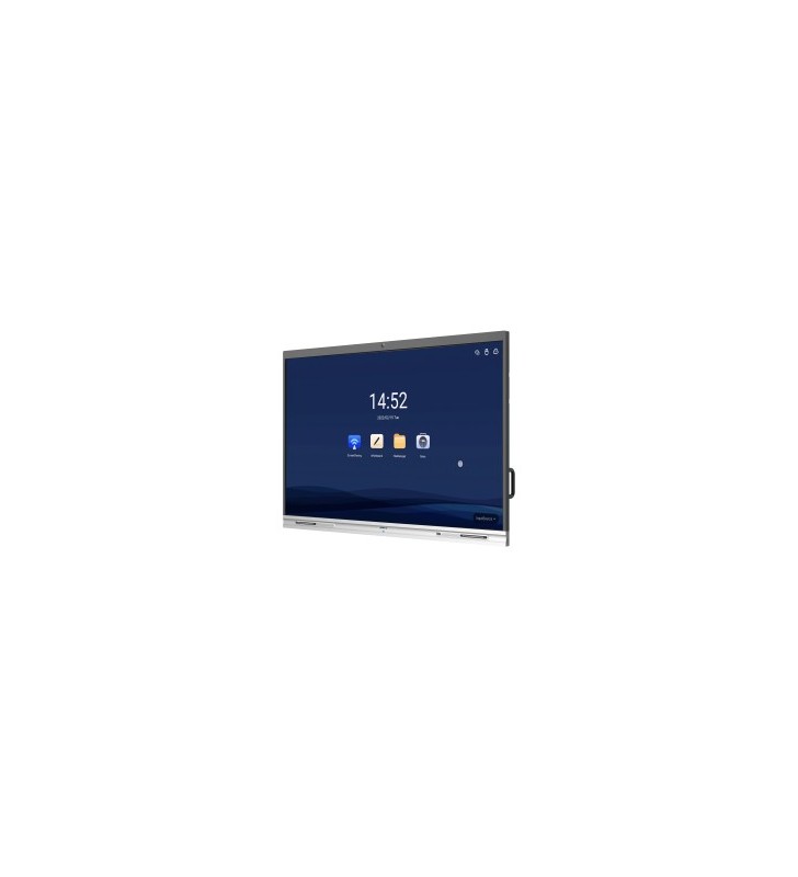 Dahua Technology LCH75-MC410-B table albe interactive 190,5 cm (75") 3840 x 2160 Pixel Ecran tactil Negru