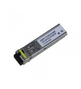Dahua Technology GSFP-1310R-20-SMF module de emisie-recepție pentru rețele Fibră optică 1000 Mbit/s SFP 1550 nm