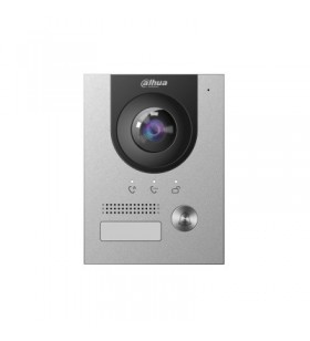 Dahua Technology VTO2202F-P-S2 sisteme de interfoane video 2 MP Argint