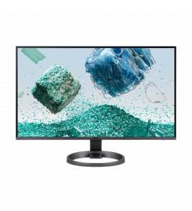 Acer RL242YE monitoare LCD 60,5 cm (23.8") 1920 x 1080 Pixel Full HD Gri