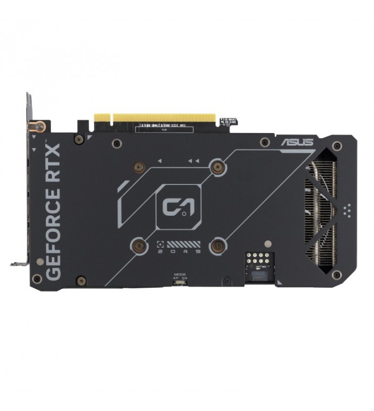 ASUS Dual -RTX4060-O8G NVIDIA GeForce RTX­ 4060 8 Giga Bites GDDR6