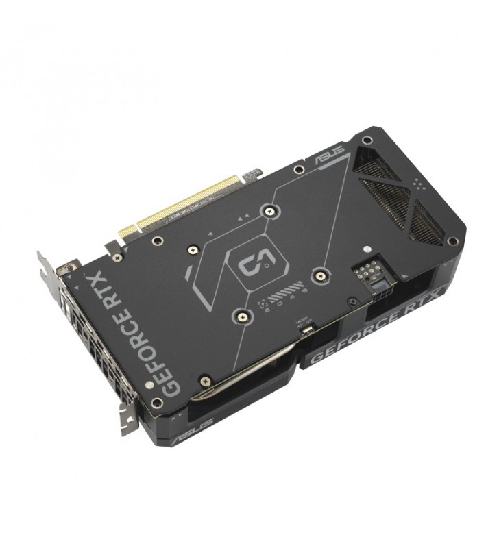 ASUS Dual -RTX4060-O8G NVIDIA GeForce RTX­ 4060 8 Giga Bites GDDR6