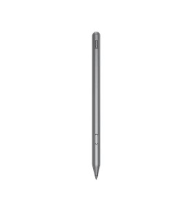 Lenovo Tab Pen Plus creioane stylus 14 g Metalic