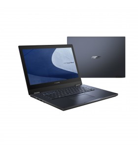 ASUS ExpertBook B2402FBA-N70264X Hibrid (2 în 1) 35,6 cm (14") Ecran tactil Full HD Intel® Core™ i5 i5-1240P 16 Giga Bites