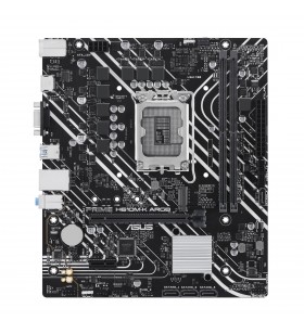 ASUS PRIME H610M-K ARGB Intel H610 LGA 1700 micro-ATX