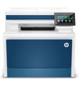 HP Color LaserJet Pro Imprimantă MFP 4302fdn, Color, Imprimanta pentru Firme mici şi medii, Imprimare,copiere,scanare,fax,