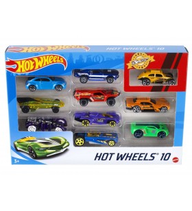 Hot Wheels 54886 vehicule de jucărie