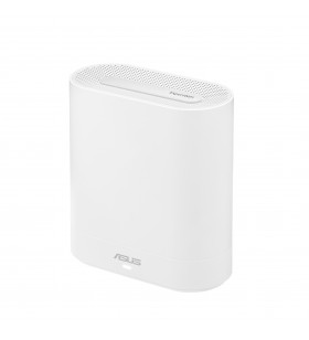ASUS EBM68(1PK) – Expert Wifi Tri-band (2.4 GHz / 5 GHz / 5 GHz) Wi-Fi 6 (802.11ax) Alb 3 Intern