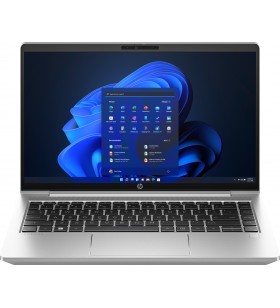 HP ProBook 440 14 G10 Laptop 35,6 cm (14") Full HD Intel® Core™ i5 i5-1335U 8 Giga Bites DDR4-SDRAM 512 Giga Bites SSD Wi-Fi 6E