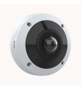 NET CAMERA M4318-PLVE DOME/02511-001 AXIS